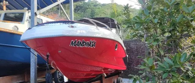 Lancha FS 215 - Foto 4