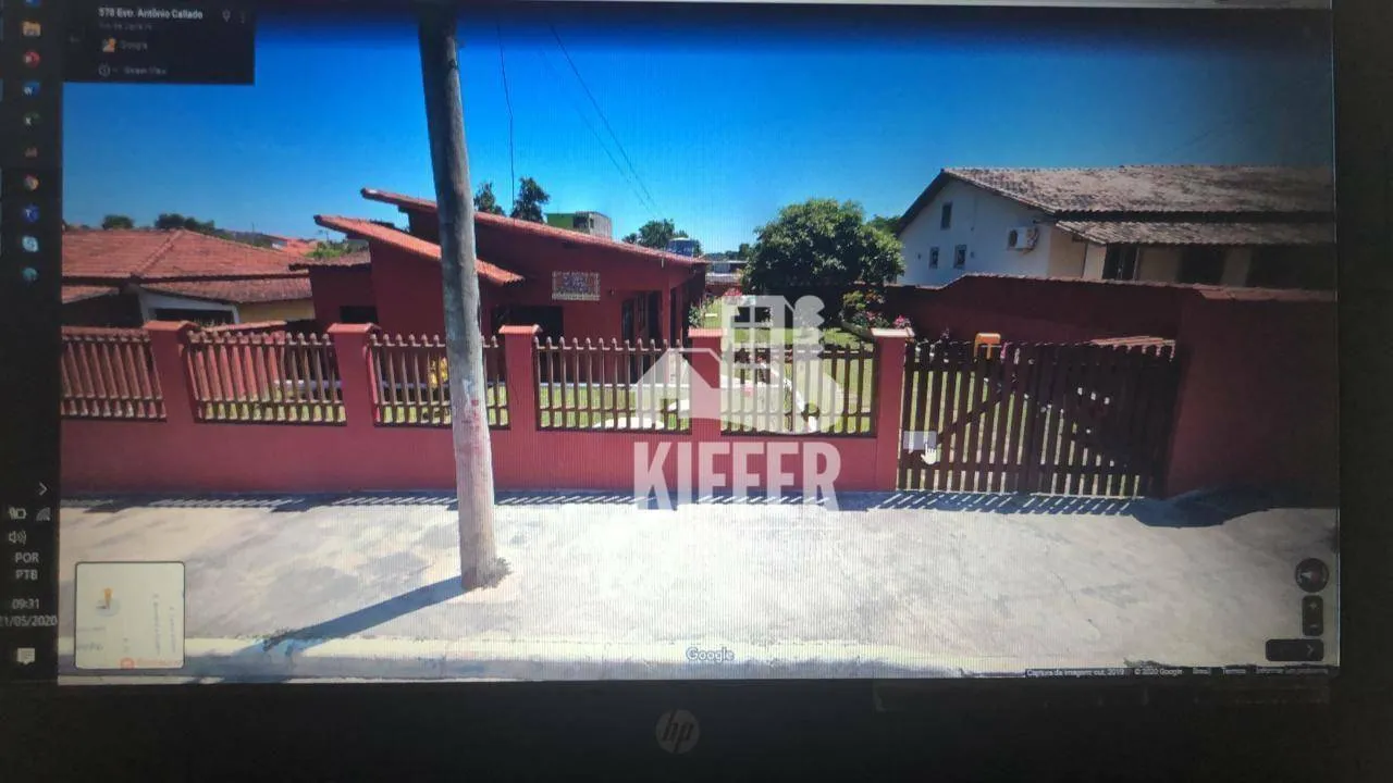 Pousada com 9 quartos à venda, 200 m² por R$ 800.000 - Cordeirinho - Maricá/RJ
