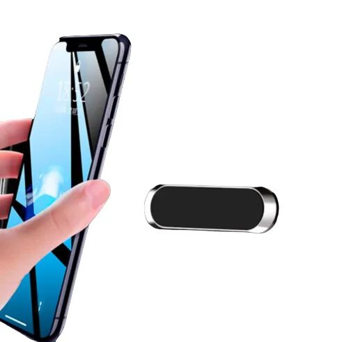 Suporte Magnético Celular Veicular Para Carro