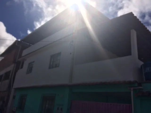 Captação de Casa para locação na Rua Vera Consuelo Nascimento, Vila Ideal, Juiz de Fora, MG