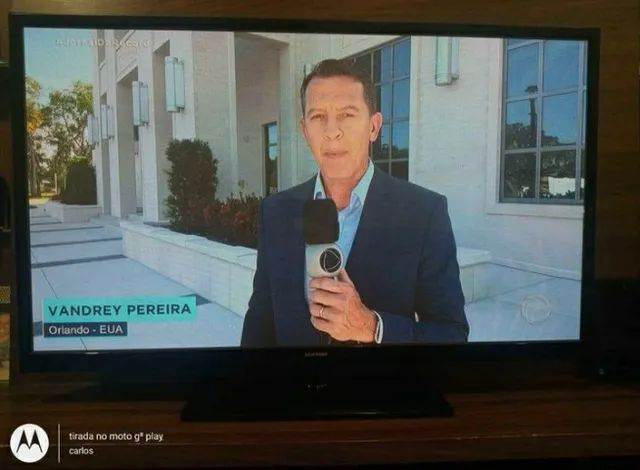 Tv Samsung 51 Polegadas  - Foto 4