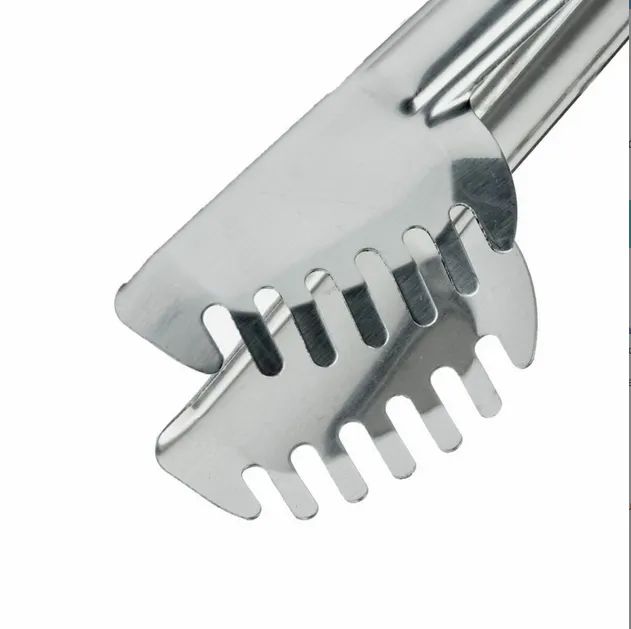 Pegador de Massa com Garra Inox Dois Tamanhos  - Foto 5