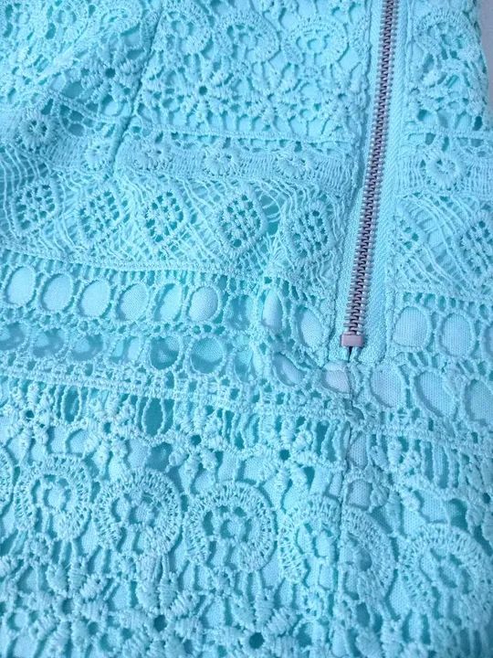 Linda saia Veste 38 nova sem uso ótima qualidade.... - Foto 5