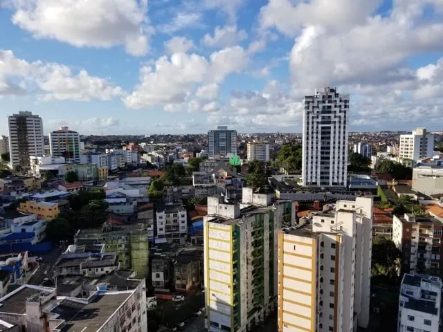 apartamento - Vila Laura - Salvador - Foto 3