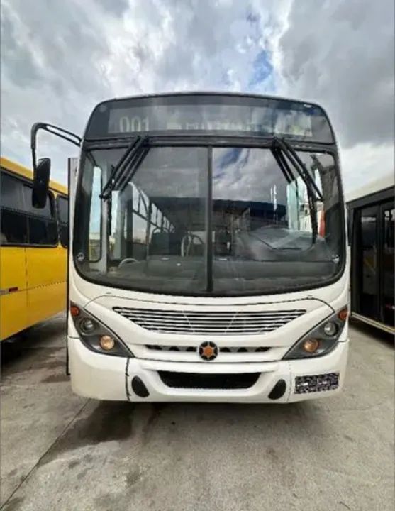 Marcopolo torino 2007, 1418 44 lugares