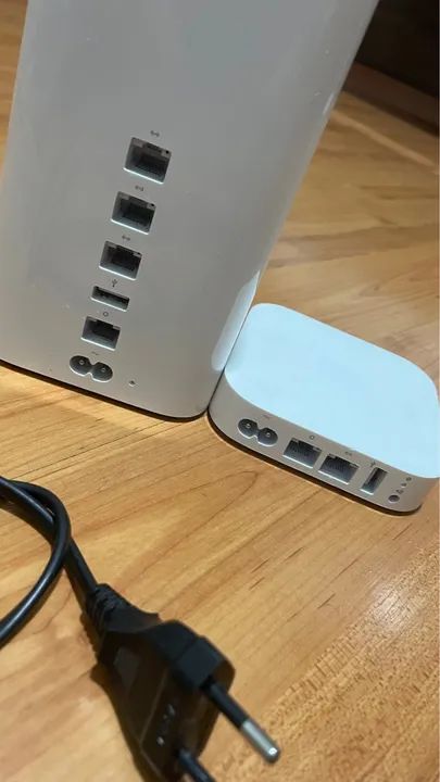 AirPort Express - A1521 - Foto 4