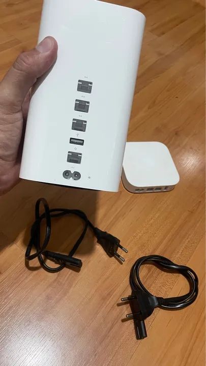 AirPort Express - A1521 - Foto 5