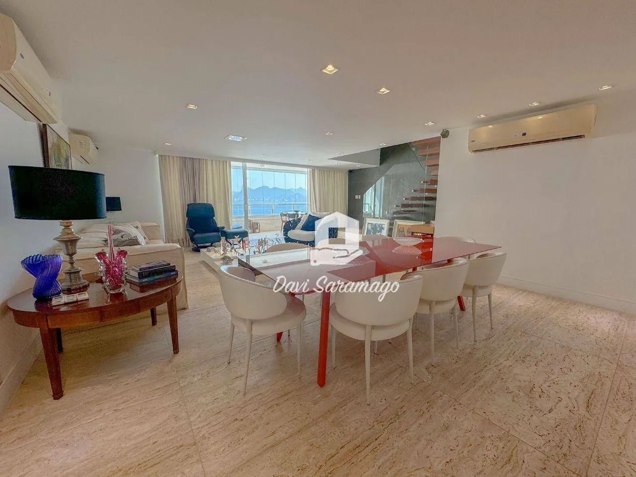 Cobertura Triplex na Praia de Icarai. - Foto 5