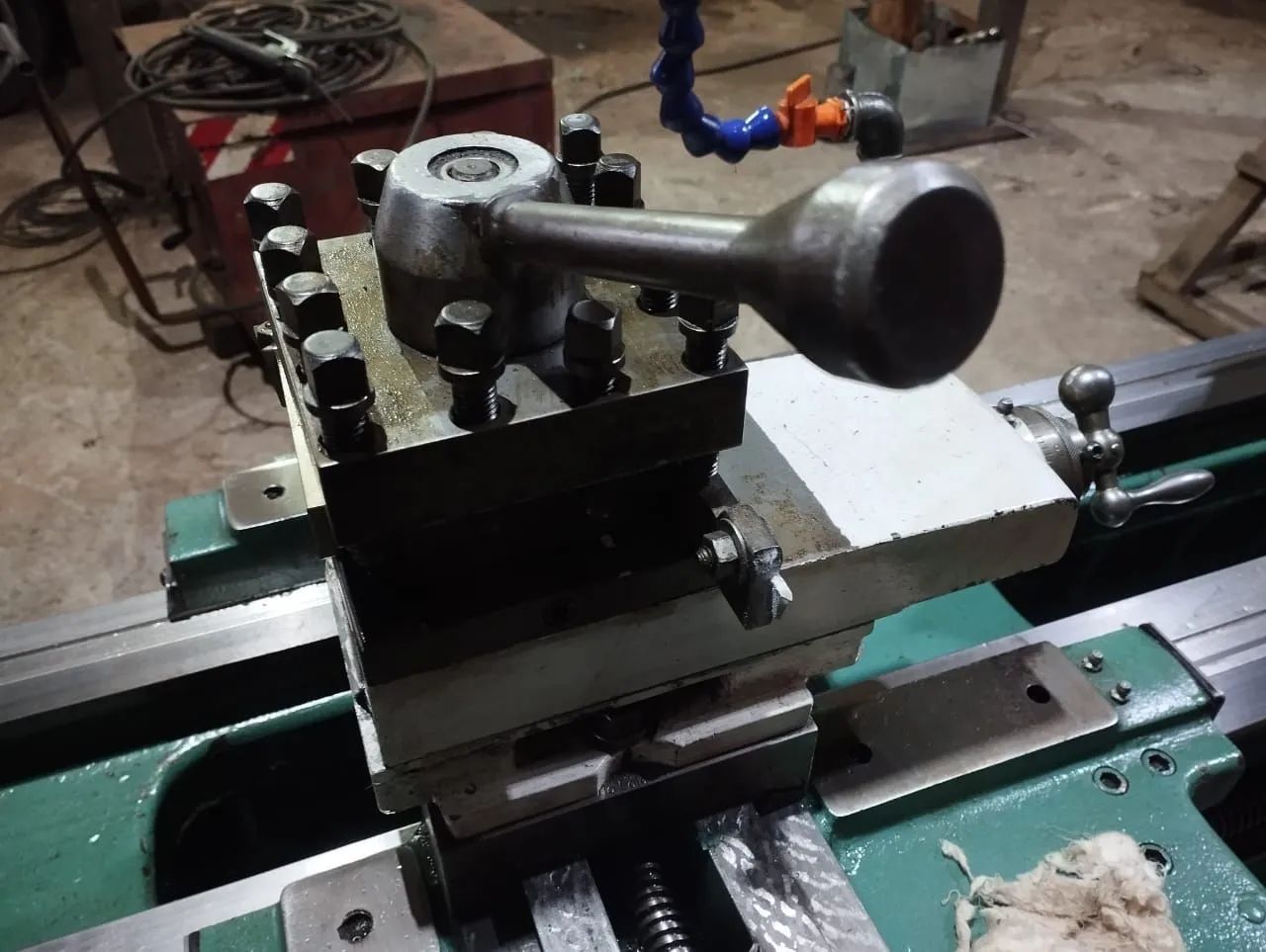 Torno Mecânico Industrial IMOR - Foto 4