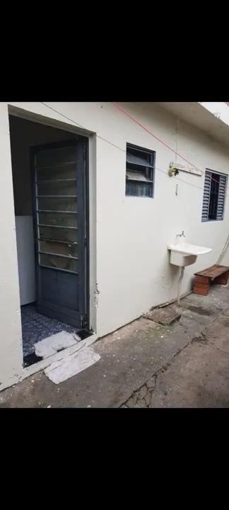 foto - Sorocaba - Conjunto Habitacional Júlio de Mesquita Filho