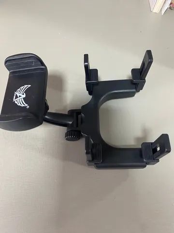 Suporte celular -retrovisor  - Foto 2