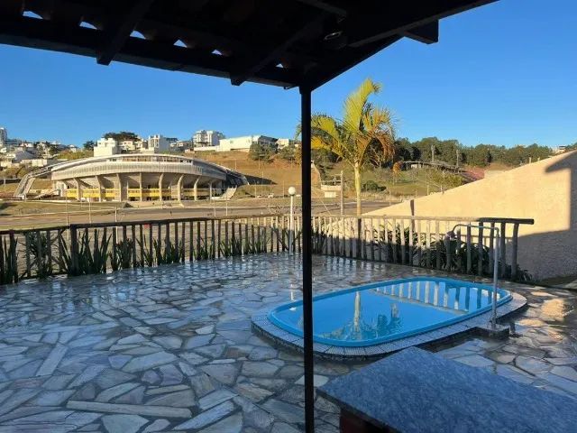 Aluguel de granja para temporada em Juiz de Fora - Foto 4