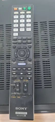 Receiver Sony STR DN1010 - Foto 5