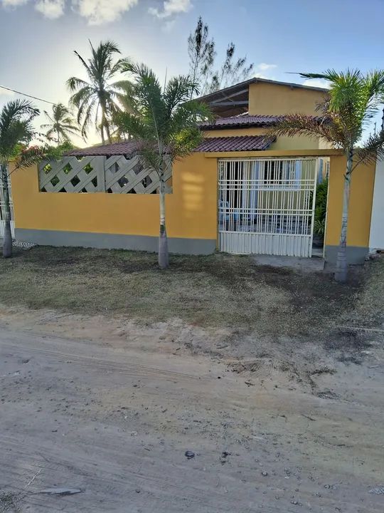 Casa Temporada Praia Tamandaré, Aconchegante. - Foto 14