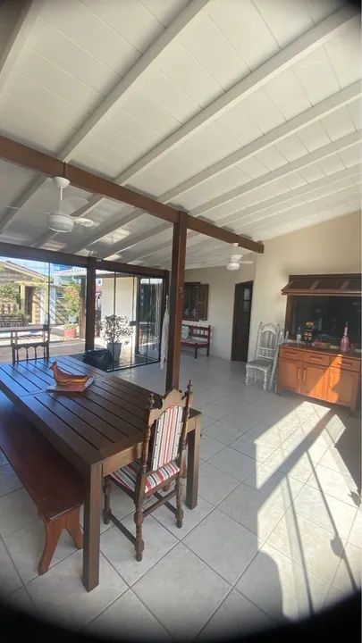 Casa aconchegante para temporada em frente ao mar! - Foto 3