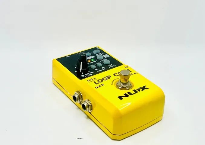 Pedal Nux Loop Core - Looper Efeito - Foto 2