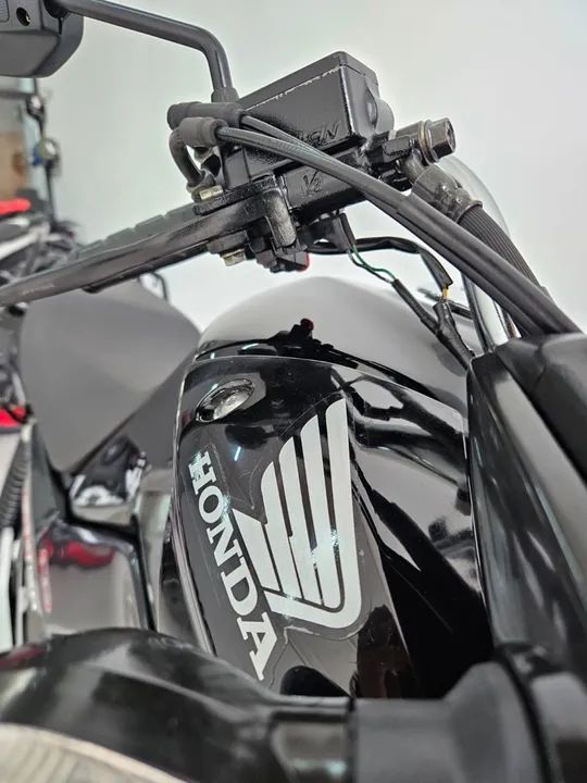 Fan 150 ESI - Foto 4