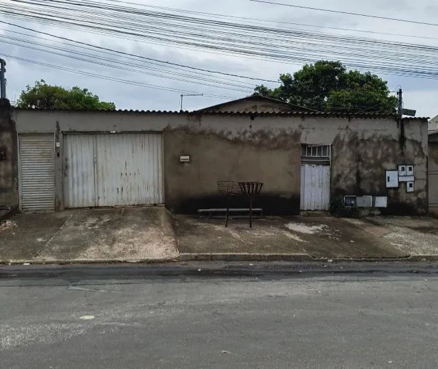 foto - Aparecida de Goiânia - Setor Residencial Campos Elísios