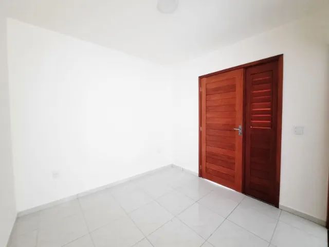 Casa Duplex de 2/4 com suíte de 68 m², lado sombra, ventilado, 1 vaga por 195.000,00 - Foto 8