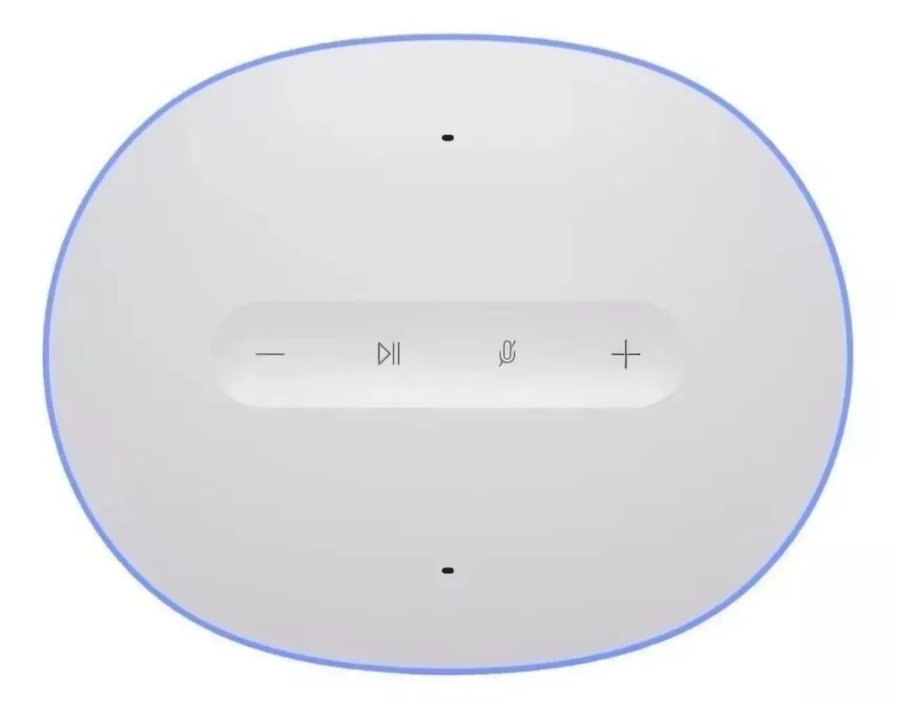 Caixa de som inteligente Mi Speak Google Assistente