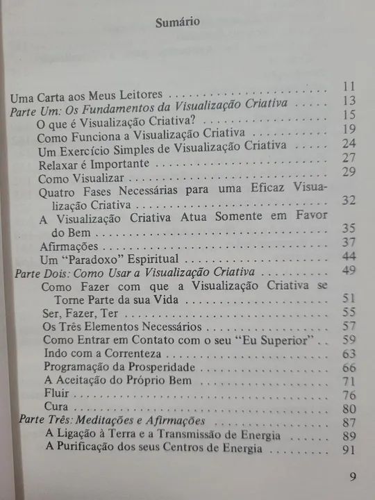 Livro Visualização Criativa - Foto 3