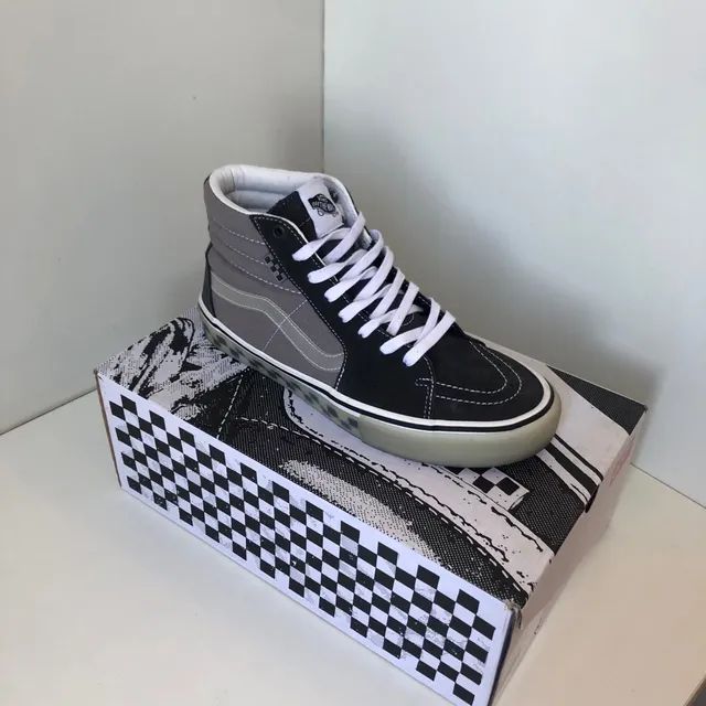 Vans brasil clearance