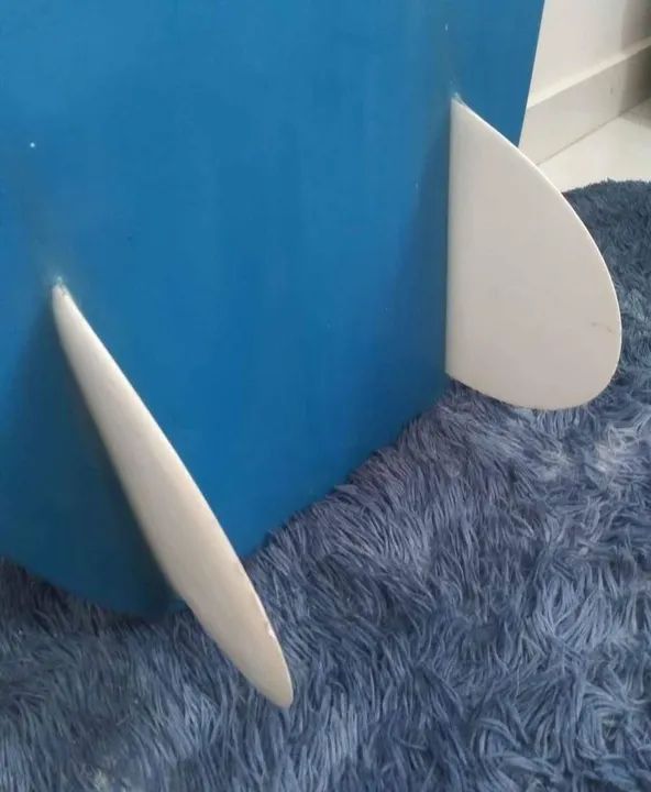 Prancha   *  MINI SIMMONS   5,5  - Foto 5