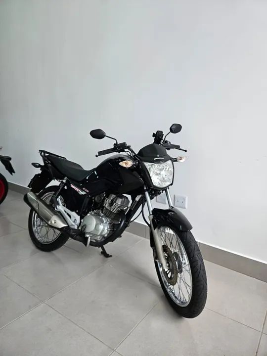 Fan 150 ESI - Foto 10