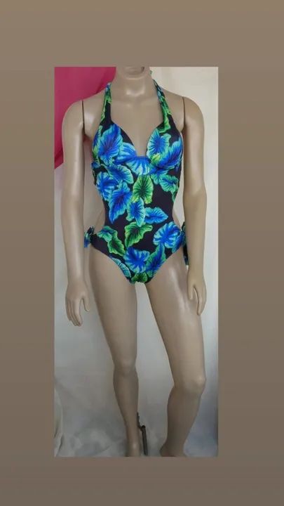 MAIO ENGANA MAMÃE EM LYCRA C/BOJO 
