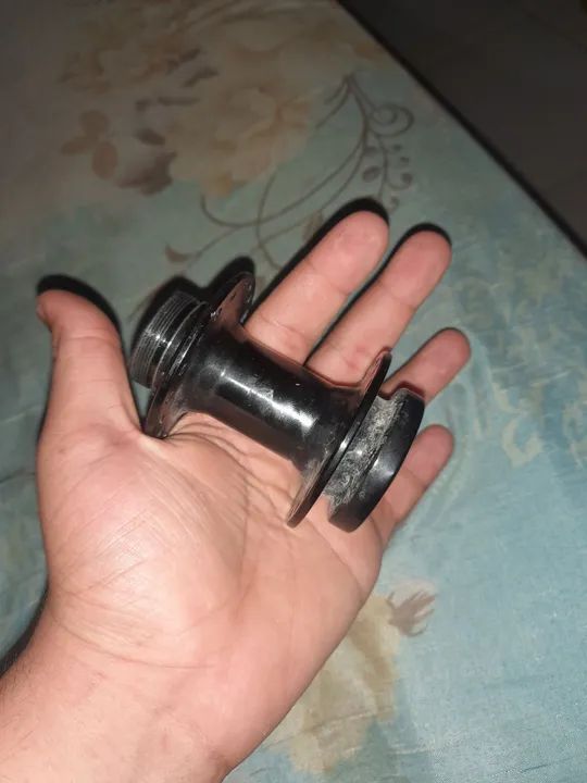 Cubo traseio de rosca 36f 