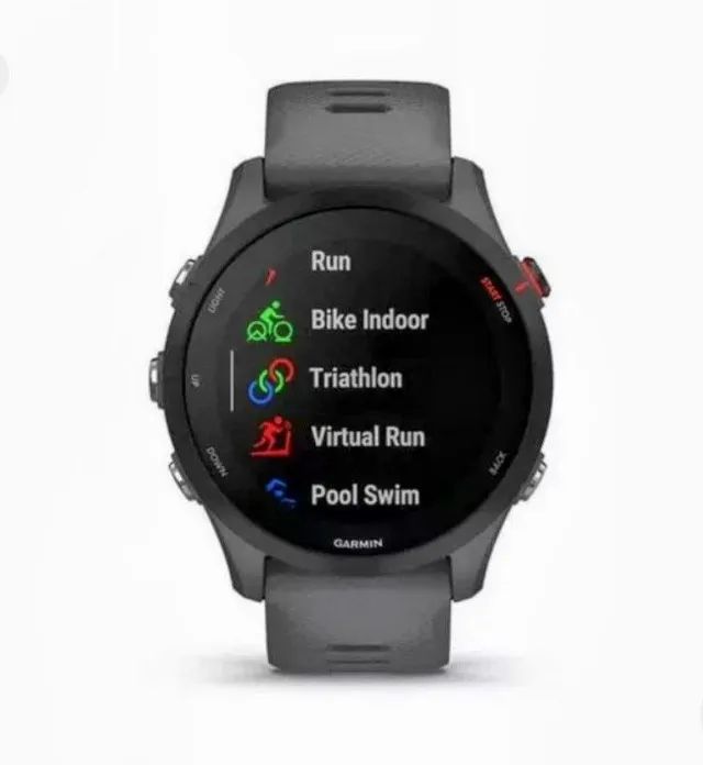 garmin forerunner 255 - Foto 6