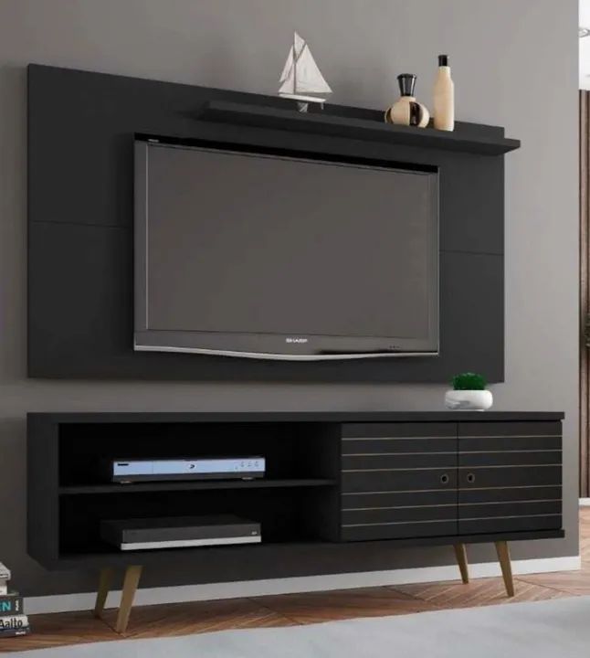 Rack e painel 65576105292803120