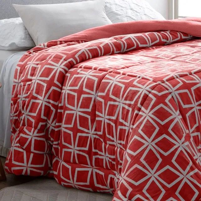 Edredom Atrium Casal - Foto 4