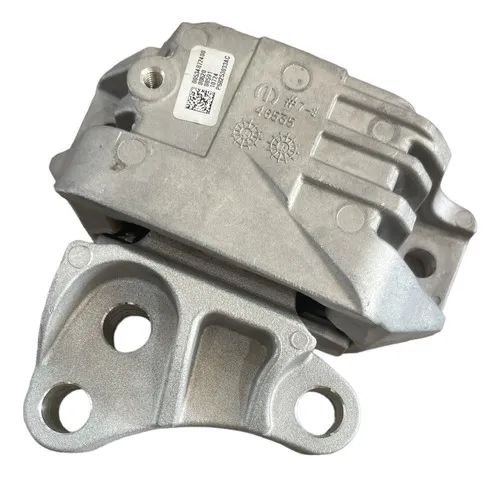 Coxim Do Motor Fiat Toro Jeep Compass Renegade 2020 2023