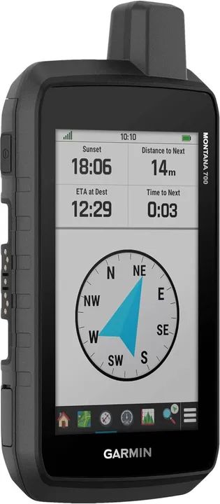  GPS Portátil Garmin Montana 700 - Foto 4