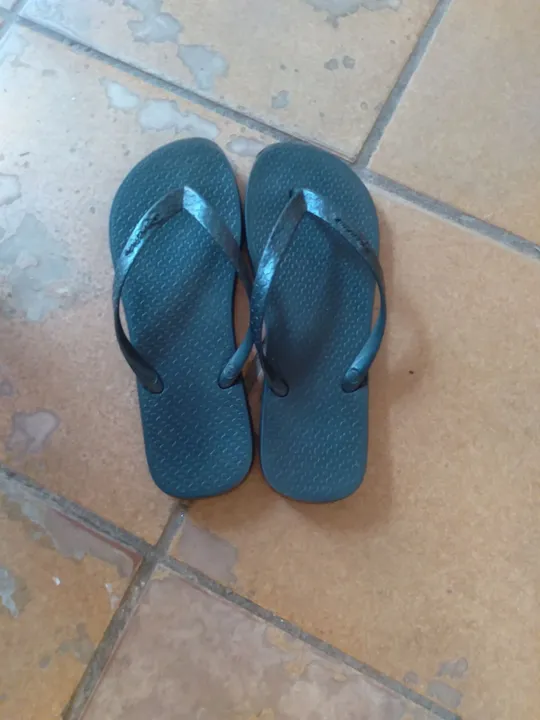 Chinelo Havaianas