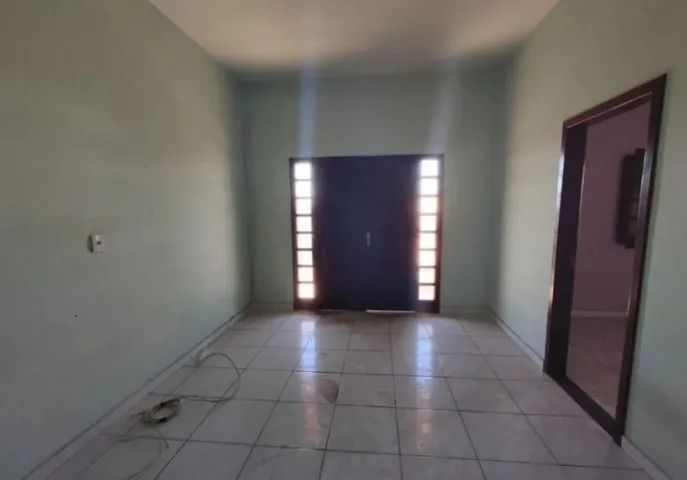 Vendo Casa Na Samambaia Sul 3 Quartos(parcelada)