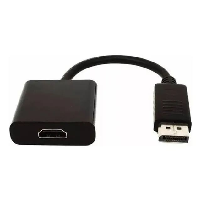 Conversor displayport hdmi