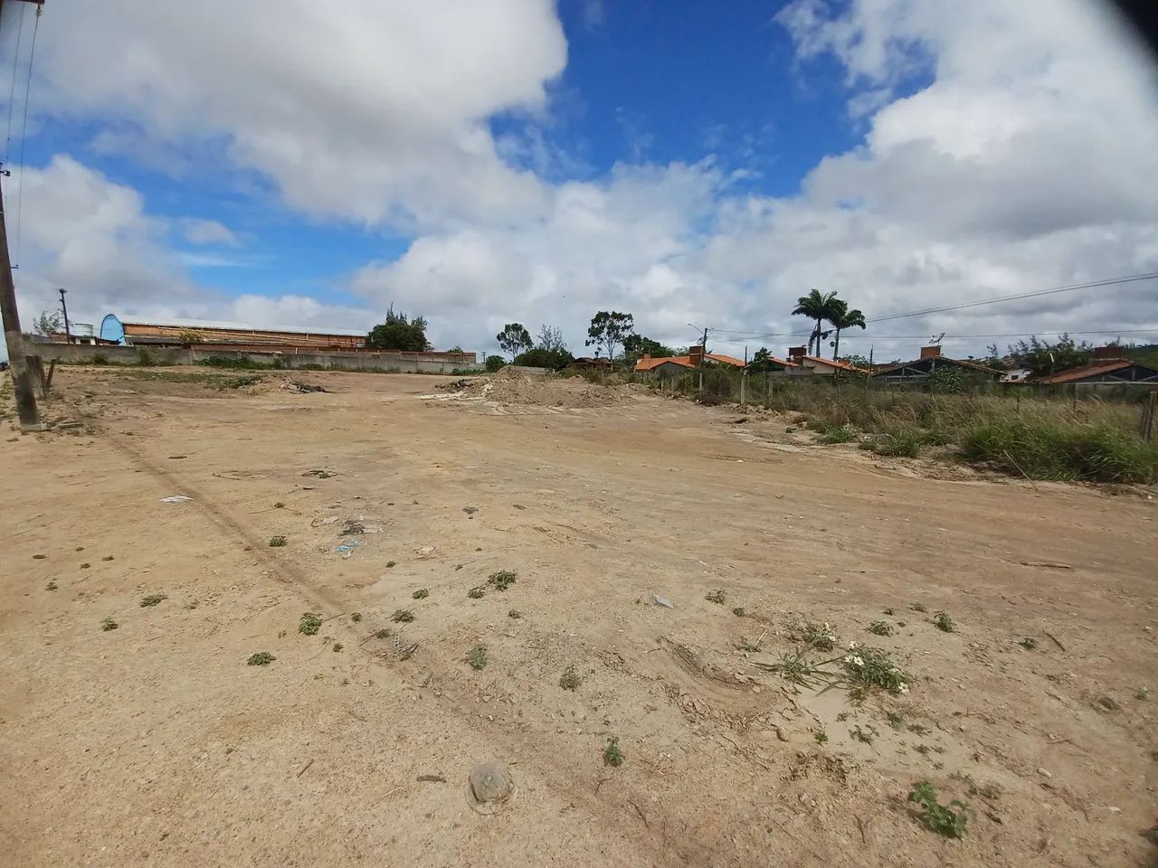 ((CM)) Terreno Plano em Ótima Localização Área C/4.500m² em Gravata - Foto 3