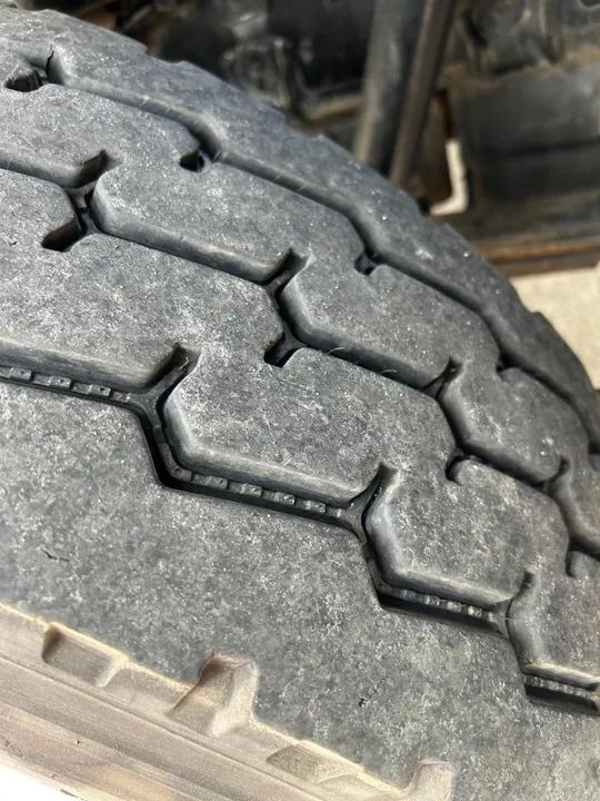 VW Constellation basculante com Cabine 2010 - Foto 10