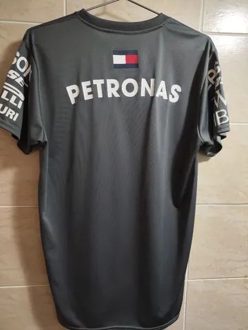 Camiseta Mercedes Petronas  - Foto 2