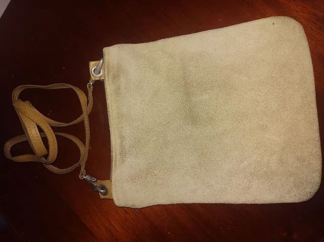 Duas bolsas transpassadas. As duas por 20,00 - Foto 5