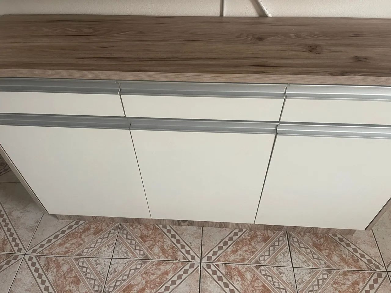 Armário semi novo  - Foto 2