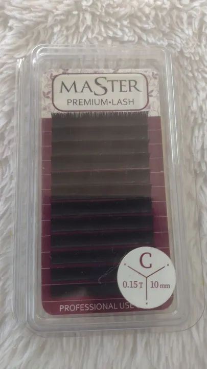 Cílios fio a fio diversos modelos Black Friday  - Foto 5