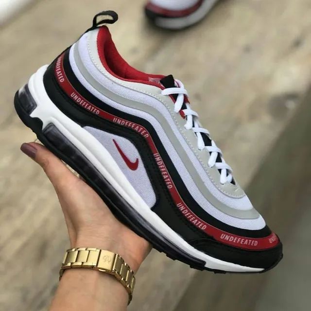 tenis atacado nike vans adidas allstar jordan gucci lacoste reserva fila tommy dc. - Foto 2