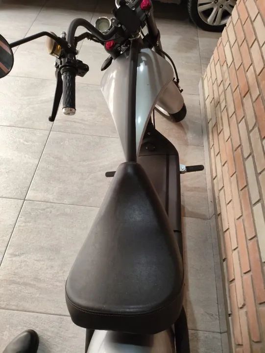 Scooter Elétrica Gloov P1 3000 Watts - Foto 2