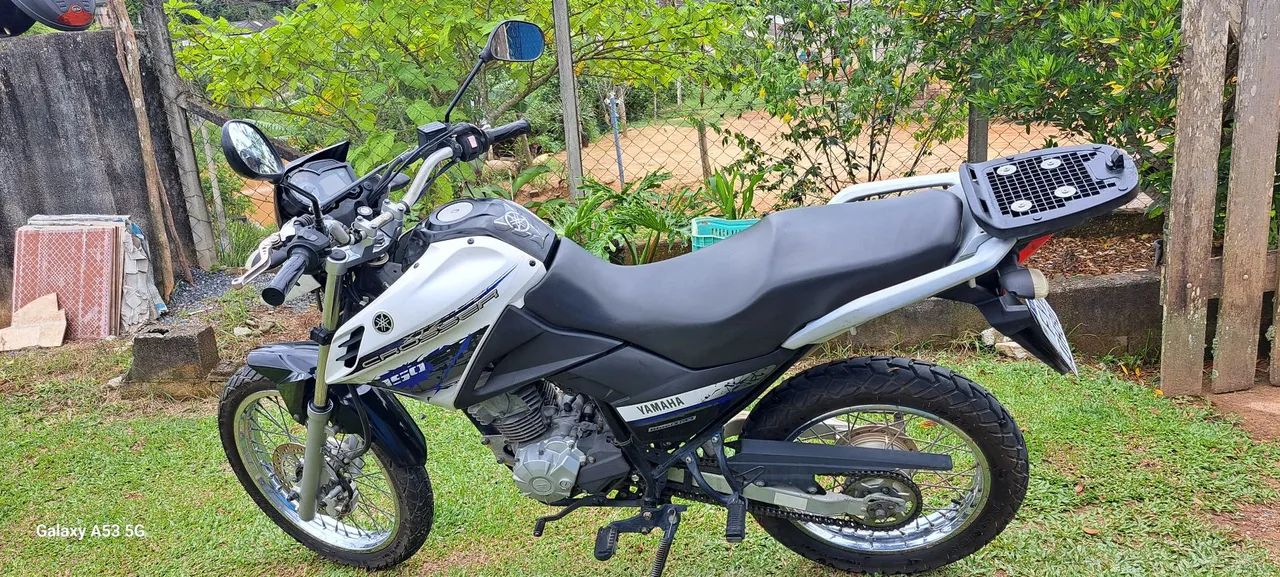 Crosser 150 ED flex 2014/2015 - Foto 2