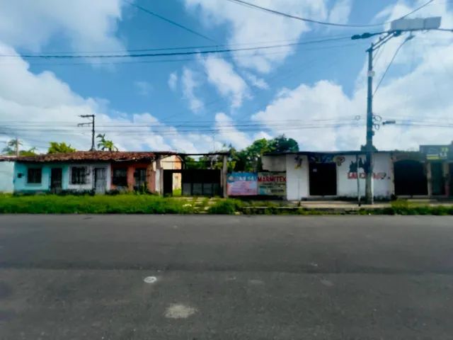Terreno, 1285m², no curuçamba. - Foto 3