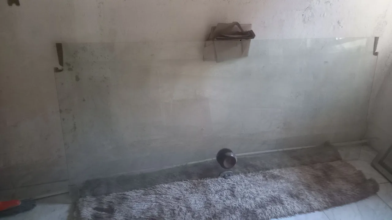 Porta de vidro + 2 Folhas Grande de Janelao , leia o anuncio por gentileza