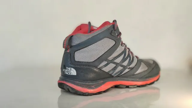 Bota The North Face